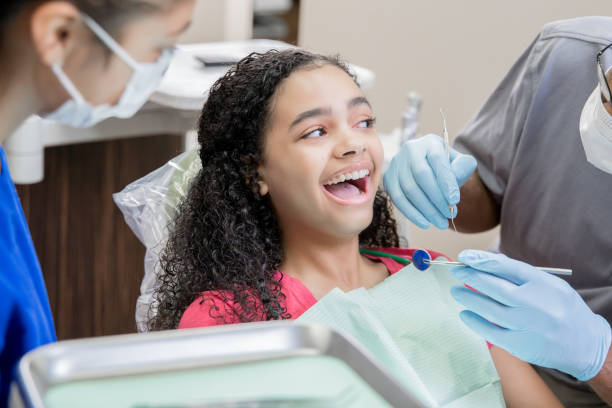 Best Urgent Tooth Repair  in Red Oak, NC