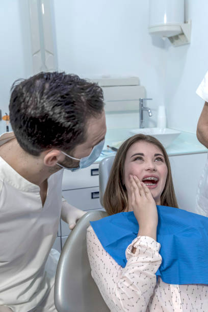 Best Dentist Open Late Near Me  in Red Oak, NC