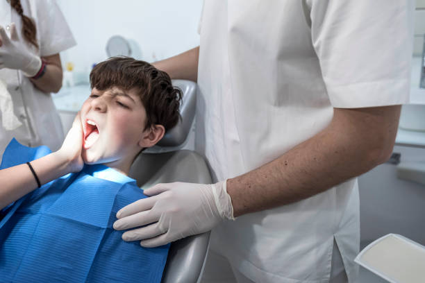 Best Dentist for Severe Toothache  in Red Oak, NC