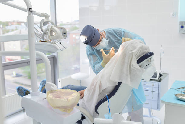  Red Oak, NC Emergency Dentist Pros